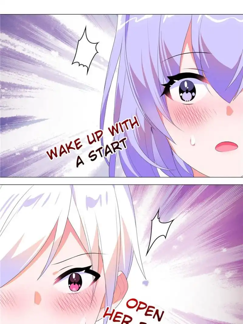 My Girlfriend is a Dragon Chapter 116 9